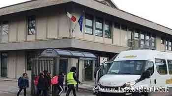 Marco Polo, per i lavori il fratello del sindaco - il Resto del Carlino