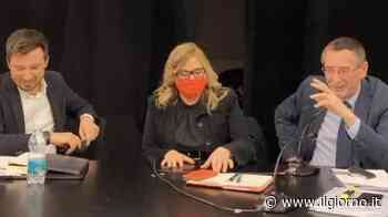 Paolo Pilotto e Marco Lamperti Le primarie passano dal confronto - IL GIORNO