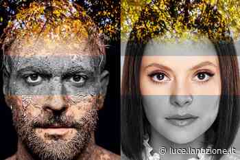 Artisti dal cuore green: Francesca Michielin e Marco Mengoni in missione “Salviamo il Pianeta” - Luce