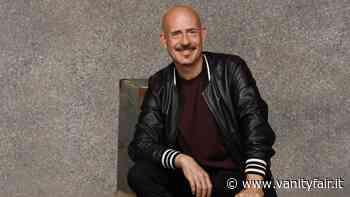 Gian Marco Tognazzi, in vino libertas - Vanity Fair Italia