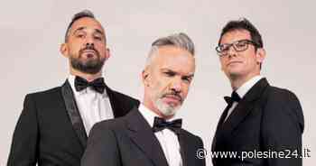 Marco e Pippo questa sera in sala Eracle - La voce di Rovigo