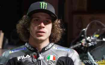 MotoGP, 10 domande a Marco Bezzecchi: "Il mio punto forte è la staccata" - Sky Sport