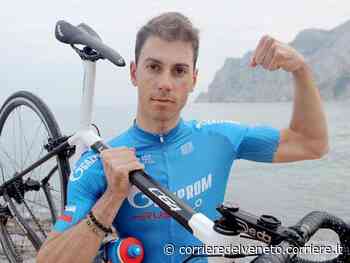 Ciclismo, Gazprom Rusvelo al bando. Marco Canola fuori dalle gare: «Altri russi non sono stati fermati» - Corriere