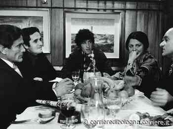 Marco Bellocchio: «Pasolini antidotoall’inconsistenza dell’oggi» - Corriere