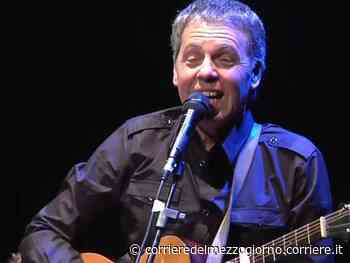 Marco Francini: «Quella notte che Putin mi fece cantare Caruso» - Corriere del Mezzogiorno