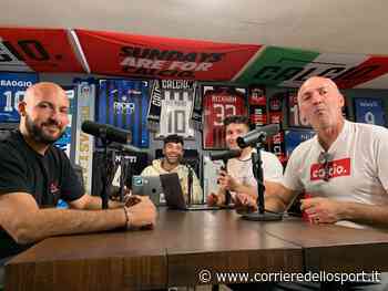 Il "Mese di Marco", dalla CBS all'Italia per la Serie A - Corriere dello Sport