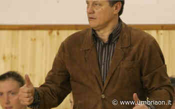 Basket umbro in lutto per Marco Staccini - umbriaON