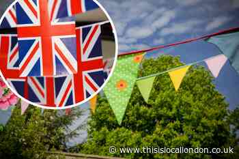 Epping Queen’s Platinum Jubilee street parties