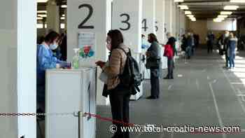 Croatia Logs 875 New Coronavirus Cases, 20 Deaths - Total Croatia News