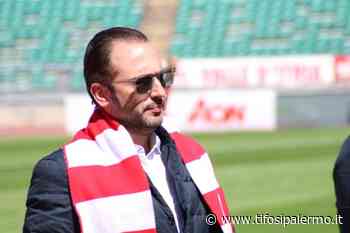 Bari, De Laurentiis festeggia: "Sette punti distacco importante, che regalo" - TifosiPalermo