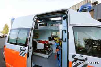 Vittime due giovani stranieri e un uomo della provincia di Bari - Ultima Ora - Agenzia ANSA