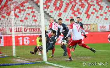 Serie C, i risultati della 30^ giornata: il Bari vince a tempo scaduto, Catanzaro ko - Sky Sport