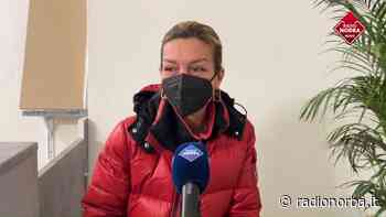 Dall'Ucraina a Bari: la storia di Oksana, pugliese d'adozione - Radio Norba News