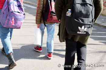 Bari, piedibus, bicibus e carpooling scolastico: online lo schema dell'avviso - Borderline24.com