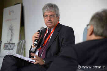 Camera commercio Bari, Ambrosi confermato presidente - Agenzia ANSA