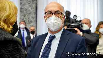 Si insedia il nuovo presidente del Tribunale di Bari, Pappalardo: "Priorità abbattimento dell'arretrato e tempi del processo. Serve lavoro d'equipe" - BariToday