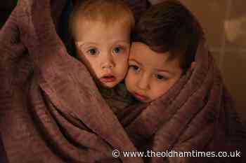 Ukrainians race to flee besieged cities during limited Russian ceasefire - The Oldham Times