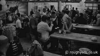 Donkeystone Brewing Co back on board - Oldham RLFC