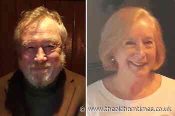 Son accused of murdering parents appears in court - The Oldham Times