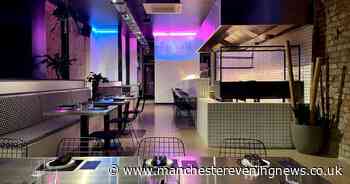 'Everything's delicious - but why's the music so loud?': District on Oldham Street reviewed - Manchester Evening News