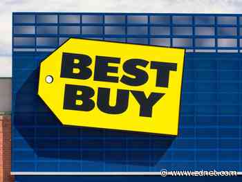 I went to Best Buy four weeks ago. They still won't let me go