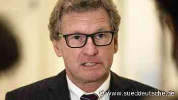 Rohstoffe - Kiel - Buchholz begrüßt "Schulterschluss" für LNG-Terminal - Wissen - SZ.de - Süddeutsche Zeitung - SZ.de