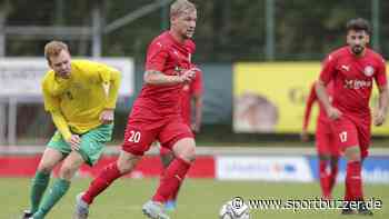Franko Milbradt wechselt zum SVE Comet Kiel - Sportbuzzer