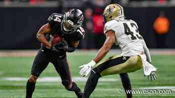 Saints face big-dollar decisions with Terron Armstead, Marcus Williams and also at QB