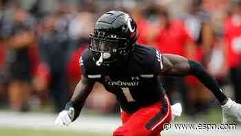 Combine Sunday preview: Cornerbacks and safeties will work out for teams