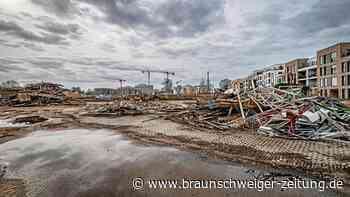 Nördliches Ringgebiet in Braunschweig: Die nächsten Schritte - Braunschweiger Zeitung