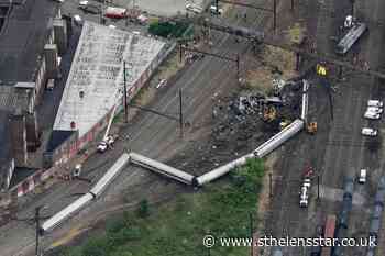 Amtrak engineer cleared in trial over deadly 2015 crash - St Helens Star