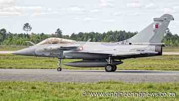 French aerospace group Dassault reports that 2021 was a good year for it - Creamer Media's Engineering News