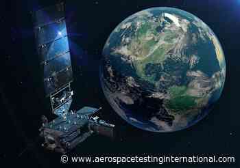 Lockheed Martin could build £50m satellite factory in UK - Aerospace Testing International