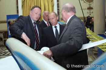 Boeing reliance on Russia underscores aerospace industry's failure to have it all - The Air Current