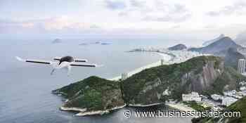 The Aerospace M&a Deals Experts Are Predicting for 2022 - Business Insider