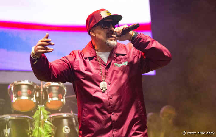 Cypress Hill’s next album will be their “final traditional” release