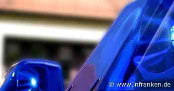 Mann randaliert in Coburger Supermarkt