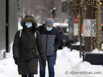 Pellerin: How to cope with confusing pandemic rules? Let's just try some kindness