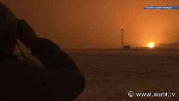 Maine aerospace company successfully tests unique new rocket engine - WABI