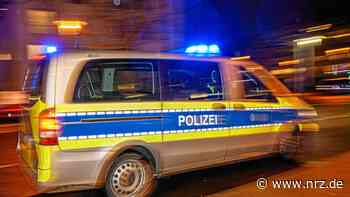 Polizei nimmt in Essen mutmaßlichen Autoknacker fest - NRZ News