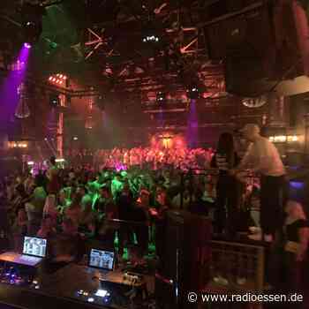 Clubs in Essen wieder offen: So wurde gefeiert - Radio Essen