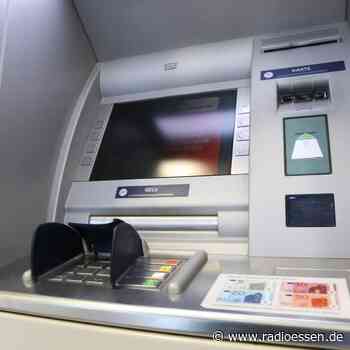 Essen: Nächste Bankfiliale bei uns in der Stadt schließt - Radio Essen