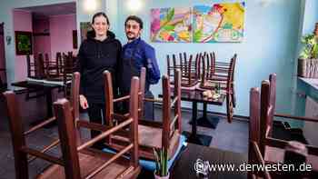 Essen: Restaurant in Rüttenscheid muss schließen – trauriger Grund - DER WESTEN