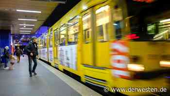 Essen: Gruppe greift Jungen mit Schlagstöcken und Messern an - DER WESTEN