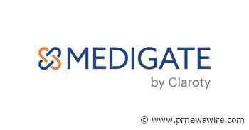 Medigate Launches Partner-Ready Operational Services (PROS)