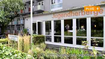 Augsburg nimmt 39 Kinder aus einem ukrainischen Kinderheim auf