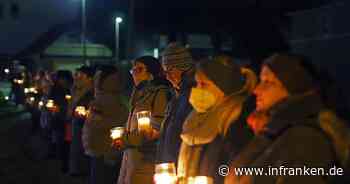 Coburg sendet ein starkes Zeichen aus