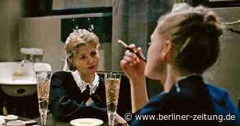 „Wir erleben, wie die Russen an die Stelle der Nazis getreten sind“ - Berliner Zeitung