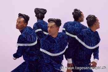 Interview mit Stromae – «Ich stelle mir eine Verbindung zwischen uns allen vor» - Tages-Anzeiger