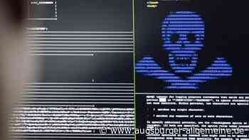 IT-Sicherheit: Jede sechste Stelle für Kampf gegen Cyberattacken in Bundesministerien unbesetzt - Augsburger Allgemeine